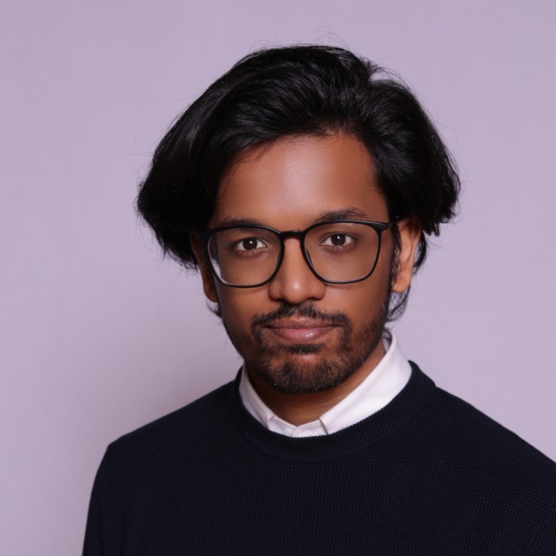 Varun Jain
